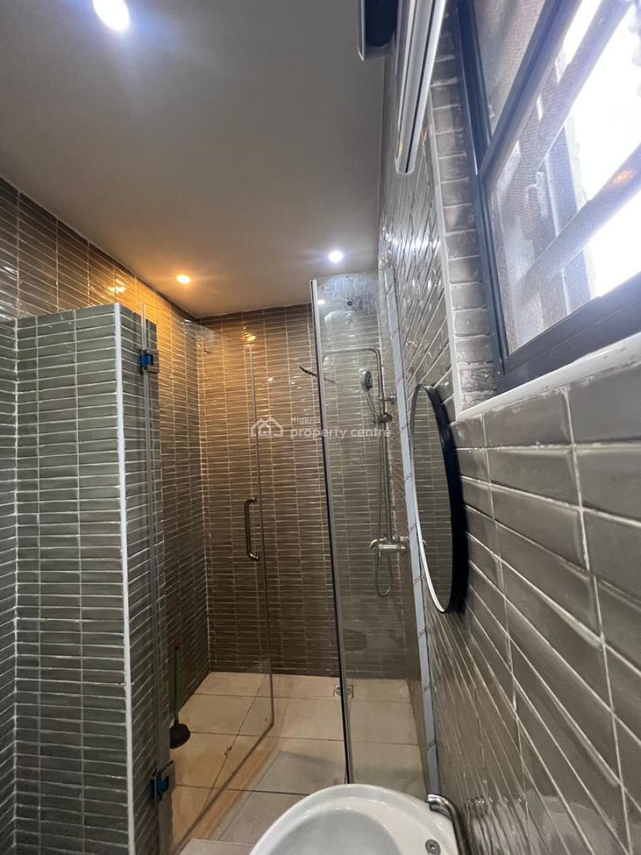 Luxury 3 Bedroom Apartment with Excellent Facilities, Chevron Conservation Drive, Lekki, Lagos, Flat / Apartment for Rent