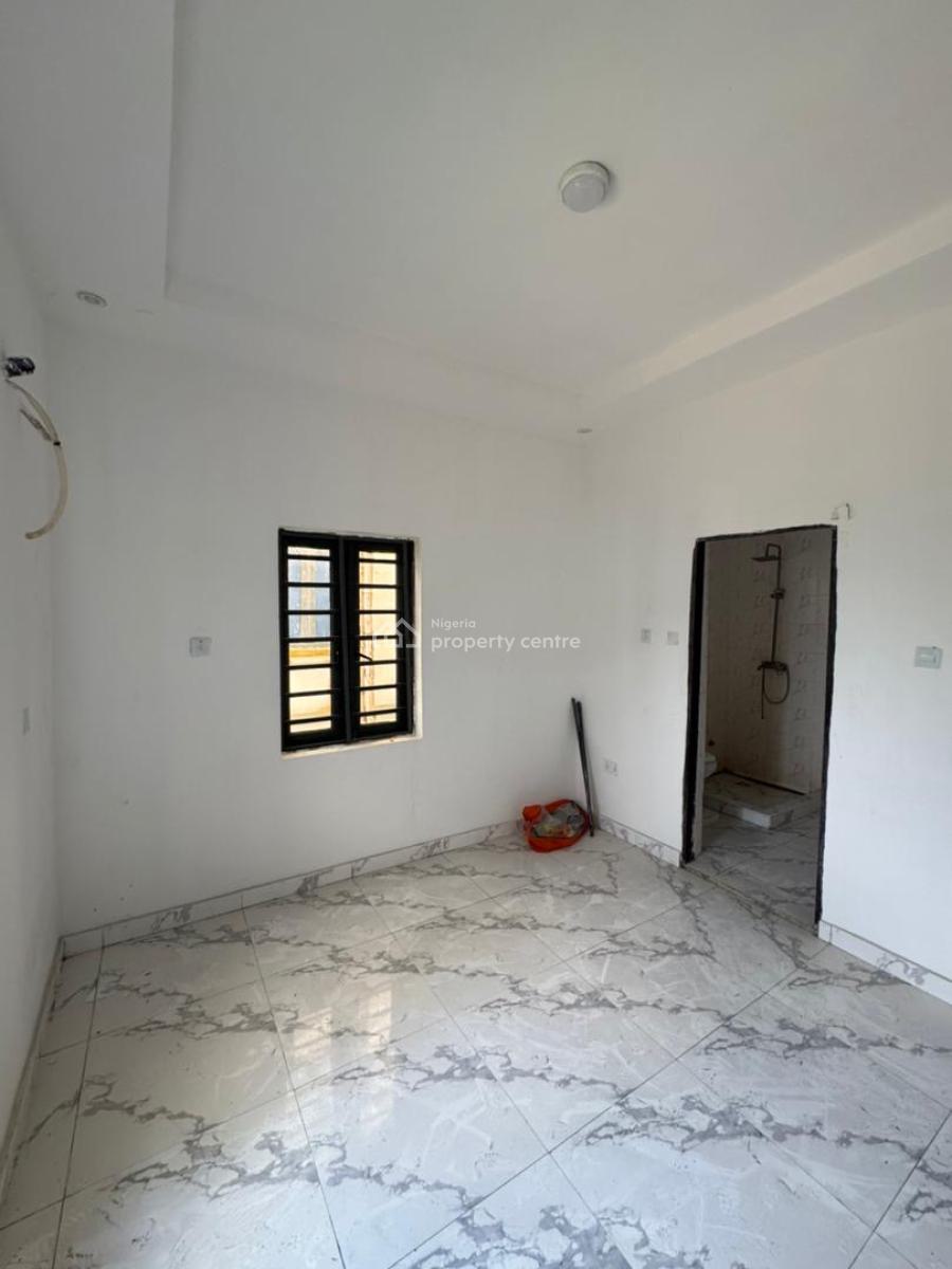 Luxury Built One Bedroom Apartment, Blenco, Sangotedo, Ajah, Lagos, Mini Flat (room and Parlour) for Rent