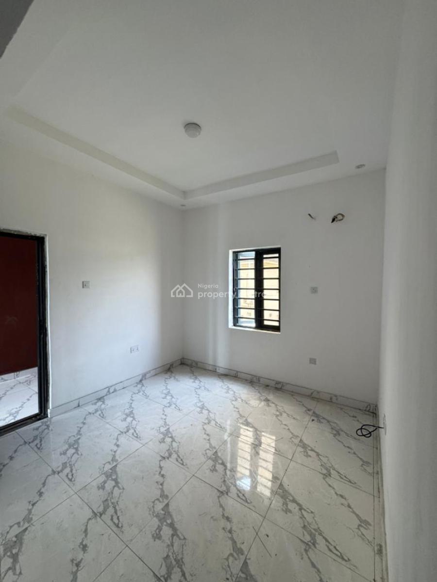 Luxury Built One Bedroom Apartment, Blenco, Sangotedo, Ajah, Lagos, Mini Flat (room and Parlour) for Rent