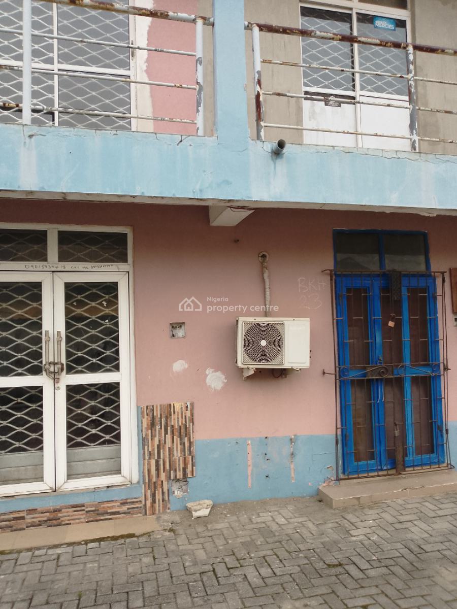 Spacious Shops, Yomade Shopping Complex, Awoyaya, Ibeju Lekki, Lagos, Shop for Sale