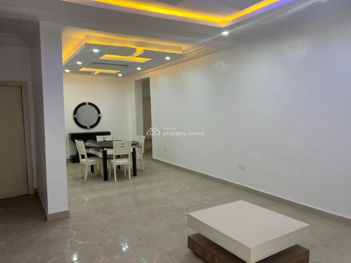 3 Bedroom Apartment with Bq, Lekki County, Ikota, Lekki, Lagos, Flat / Apartment for Sale