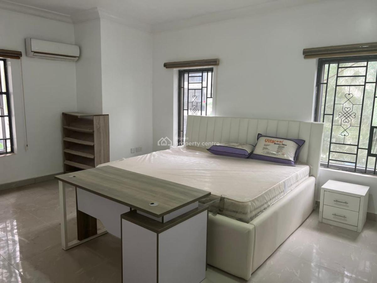 3 Bedroom Apartment with Bq, Lekki County, Ikota, Lekki, Lagos, Flat / Apartment for Sale