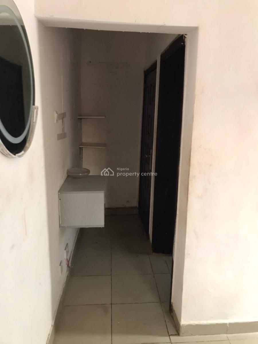 Lovely and Very Portable Room Self Contained, Off Admiralty Road, Lekki Phase 1, Lekki, Lagos, Self Contain (single Rooms) for Rent