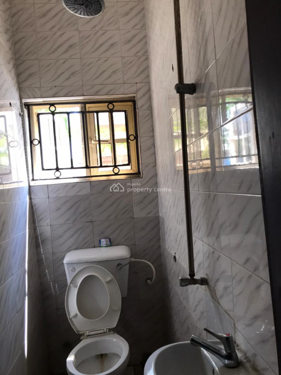 Lovely and Very Portable Room Self Contained, Off Admiralty Road, Lekki Phase 1, Lekki, Lagos, Self Contain (single Rooms) for Rent