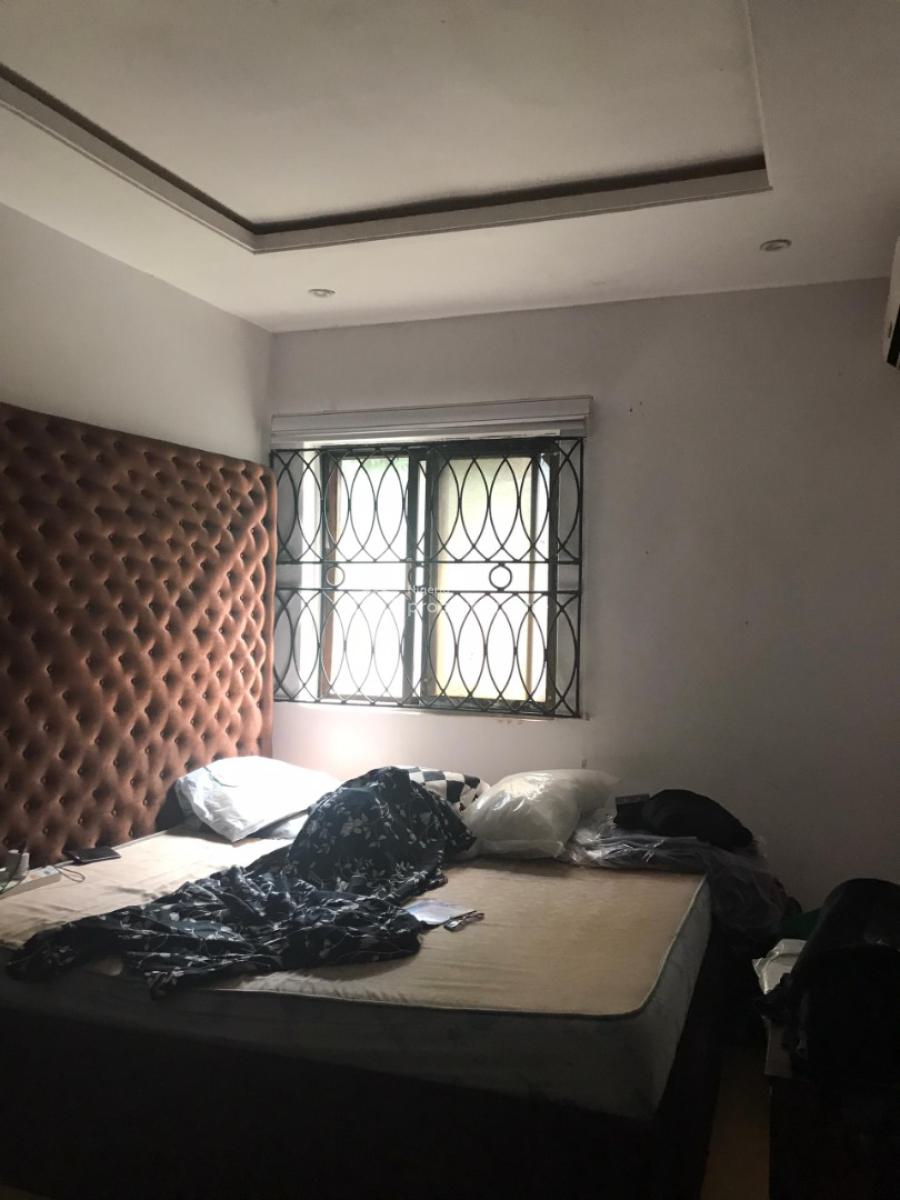 Lovely and Very Portable Room Self Contained, Off Admiralty Road, Lekki Phase 1, Lekki, Lagos, Self Contain (single Rooms) for Rent