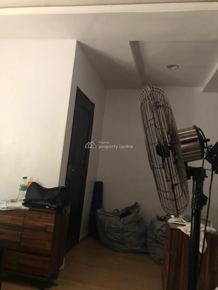 Lovely and Very Portable Room Self Contained, Off Admiralty Road, Lekki Phase 1, Lekki, Lagos, Self Contain (single Rooms) for Rent