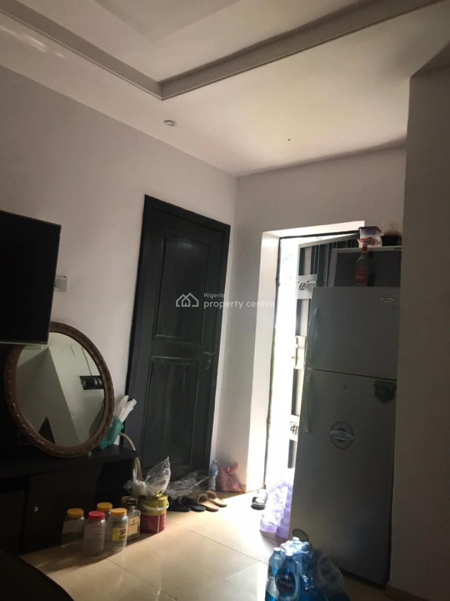 Lovely and Very Portable Room Self Contained, Off Admiralty Road, Lekki Phase 1, Lekki, Lagos, Self Contain (single Rooms) for Rent
