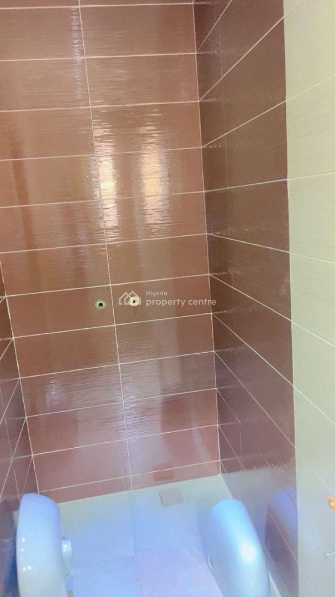 Brand New 3 Bedroom Flat, Badore, Ajah, Lagos, Flat / Apartment for Rent