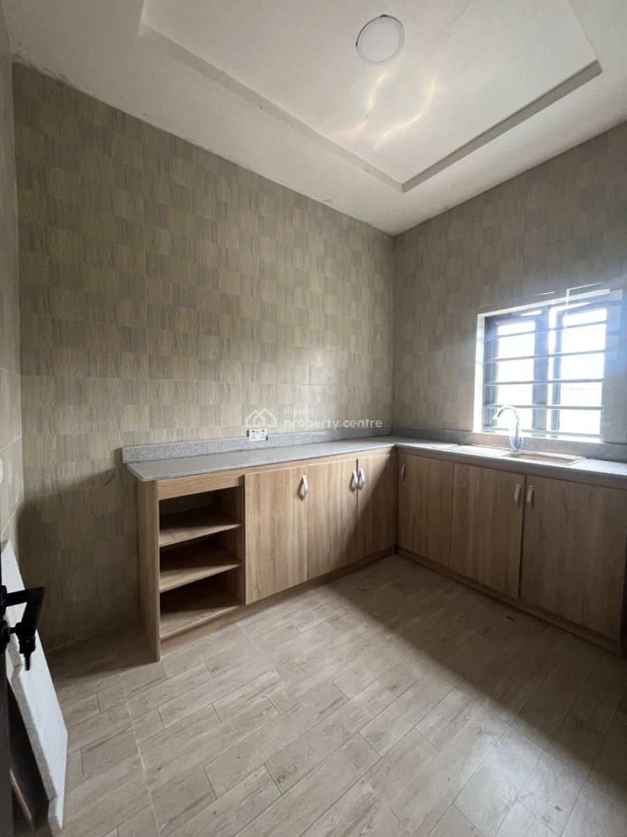 Mini Flat, Coastal Road, Ajah, Lagos, Mini Flat (room and Parlour) for Rent