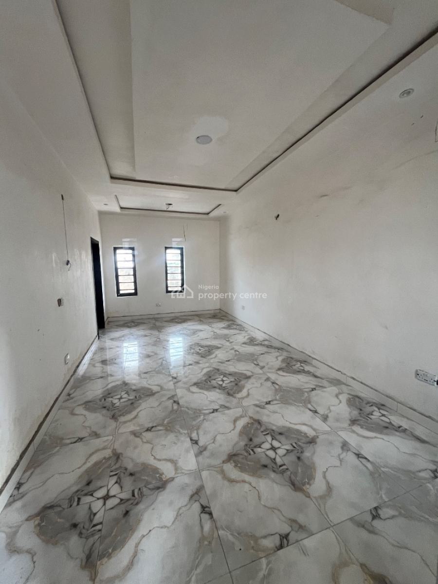 Mini Flat, Coastal Road, Ajah, Lagos, Mini Flat (room and Parlour) for Rent
