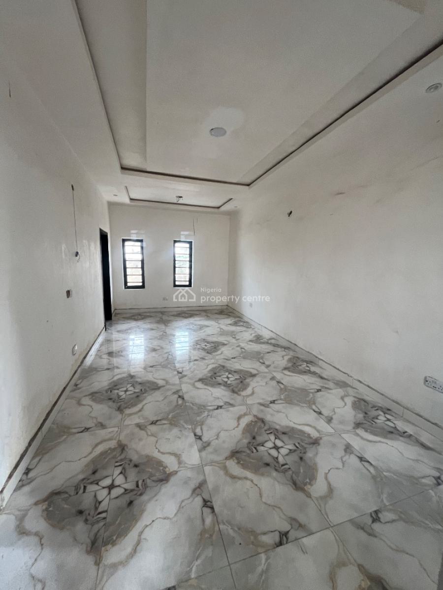 Mini Flat, Coastal Road, Ajah, Lagos, Mini Flat (room and Parlour) for Rent