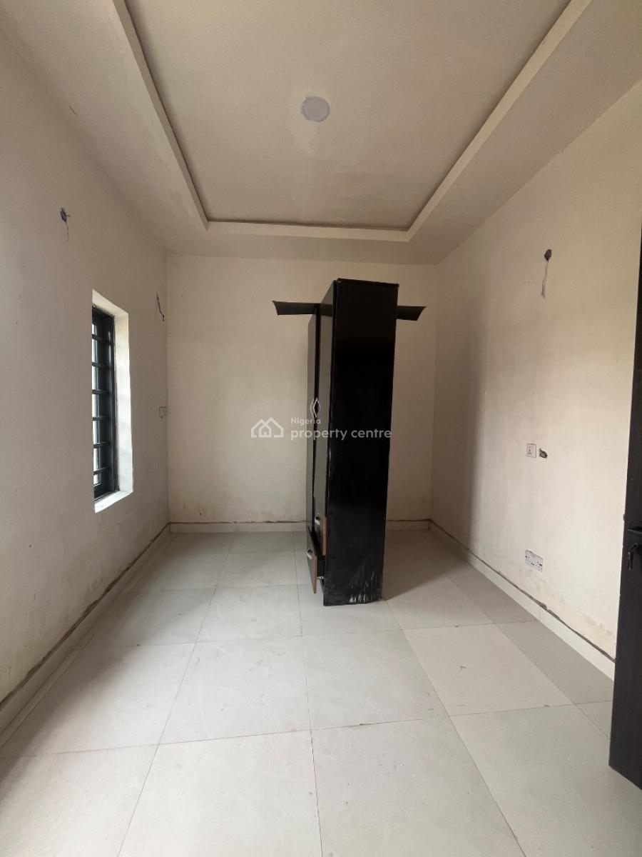 Mini Flat, Coastal Road, Ajah, Lagos, Mini Flat (room and Parlour) for Rent