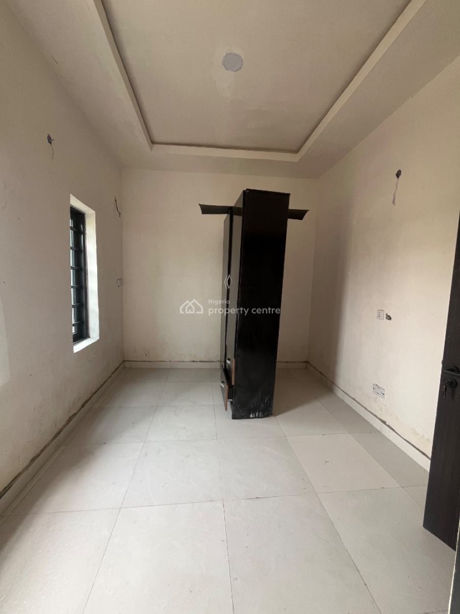 Mini Flat, Coastal Road, Ajah, Lagos, Mini Flat (room and Parlour) for Rent