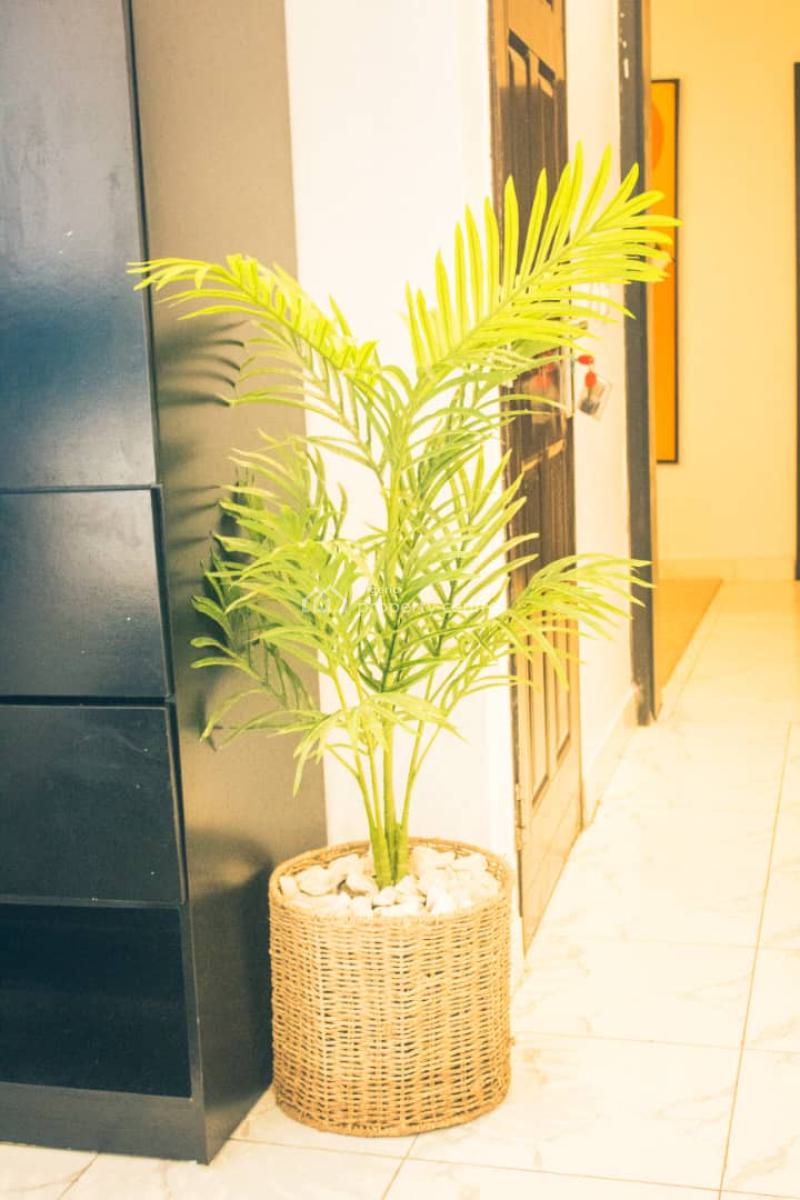 Furnished Room, Orchid Royal Pine, Lekki Phase 2, Lekki, Lagos, Self Contain (single Rooms) for Rent