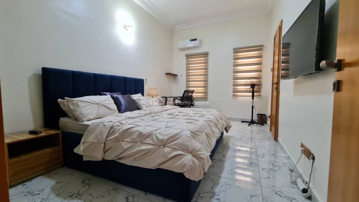 2 Bedroom Apartment, Lekki Garden, Ikate Elegushi, Lekki, Lagos, Flat / Apartment for Rent