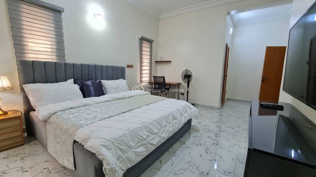 2 Bedroom Apartment, Lekki Garden, Ikate Elegushi, Lekki, Lagos, Flat / Apartment for Rent