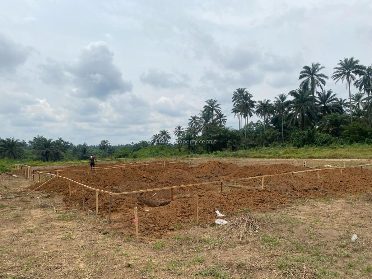 Plots of Land, Uyo, Akwa Ibom, Land for Sale