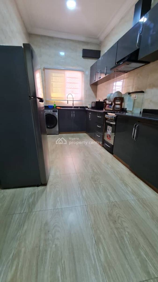 2 Bedroom Apartment, Ikate Elegushi, Lekki, Lagos, Flat / Apartment Short Let