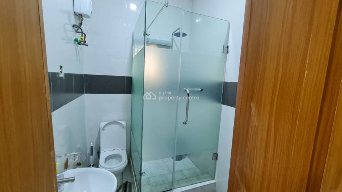2 Bedroom Apartment, Ikate Elegushi, Lekki, Lagos, Flat / Apartment Short Let