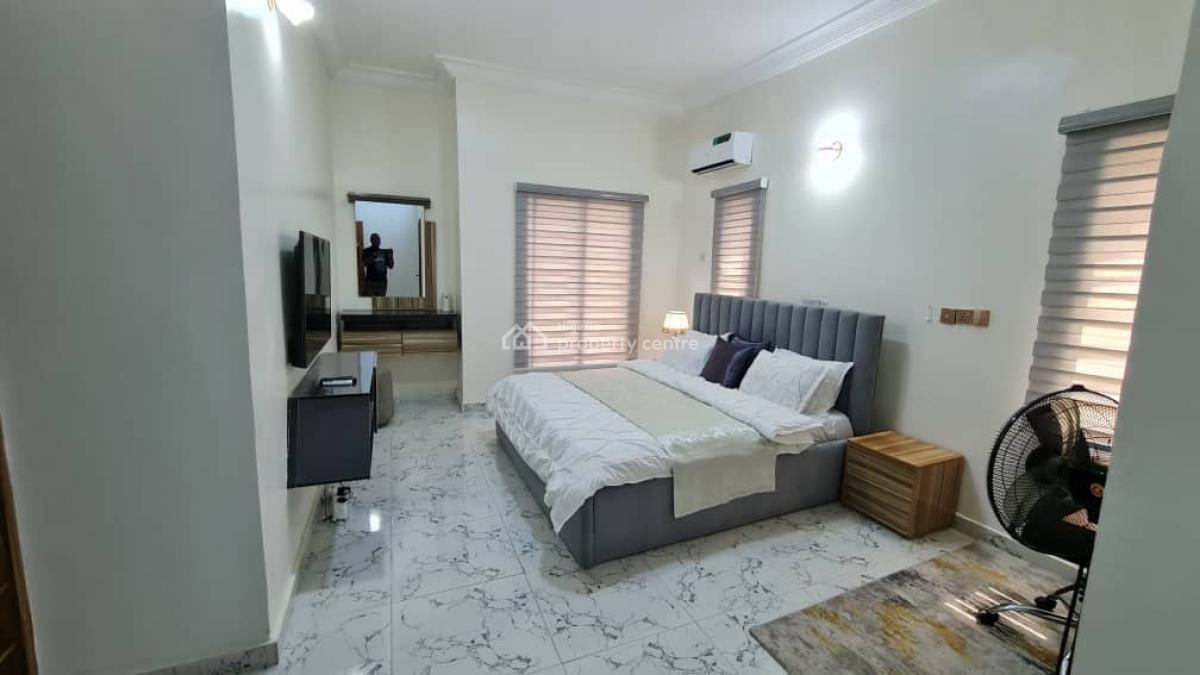2 Bedroom Apartment, Ikate Elegushi, Lekki, Lagos, Flat / Apartment Short Let