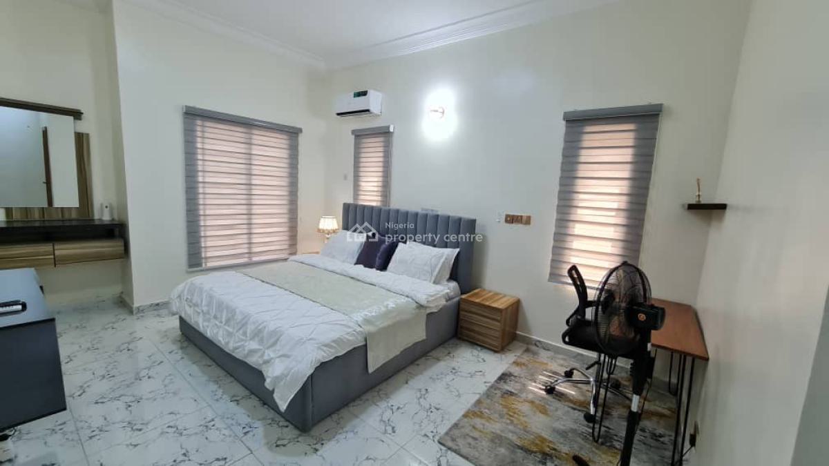 2 Bedroom Apartment, Ikate Elegushi, Lekki, Lagos, Flat / Apartment Short Let