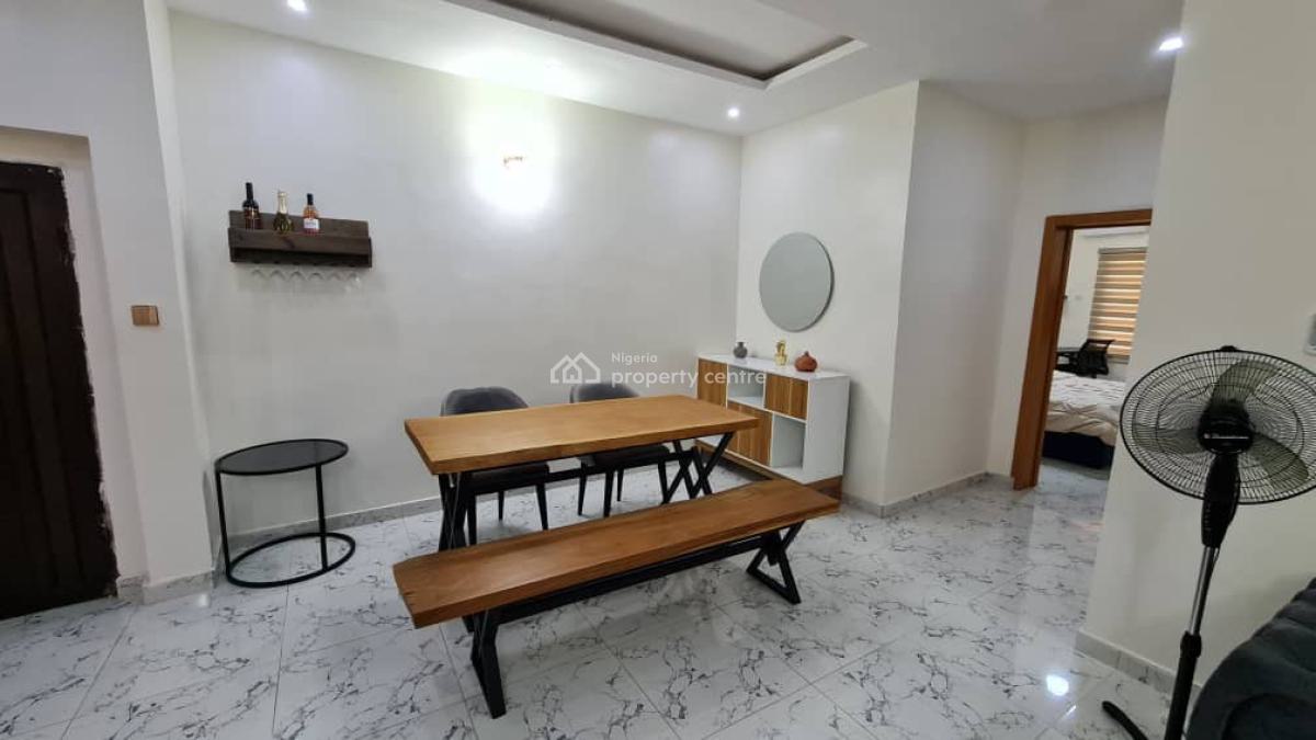 2 Bedroom Apartment, Ikate Elegushi, Lekki, Lagos, Flat / Apartment Short Let