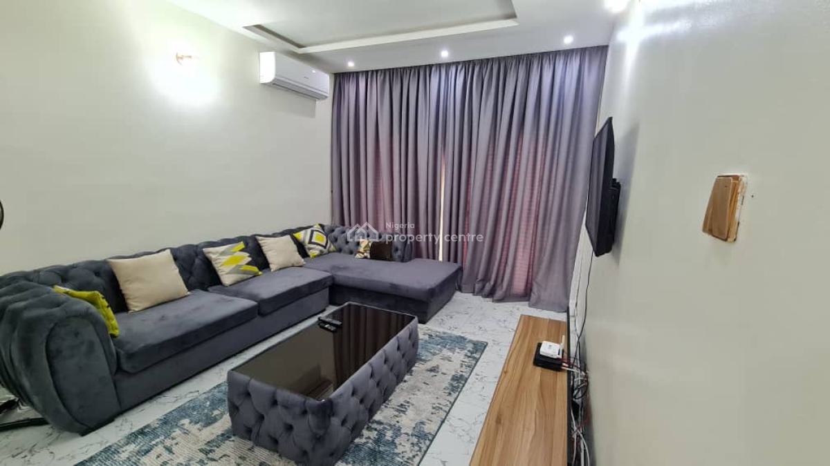 2 Bedroom Apartment, Ikate Elegushi, Lekki, Lagos, Flat / Apartment Short Let