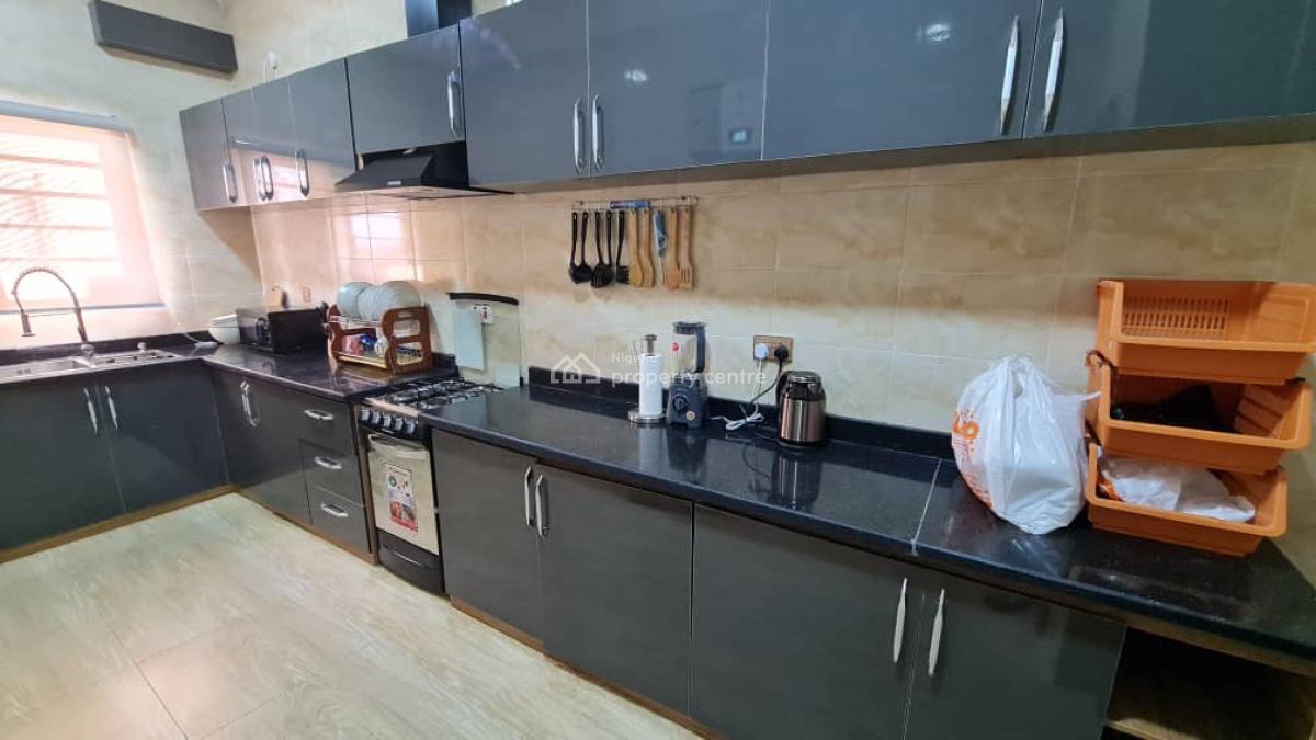 2 Bedroom Apartment, Ikate Elegushi, Lekki, Lagos, Flat / Apartment Short Let