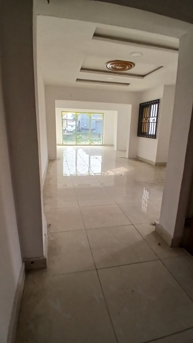 an Open Shop Or Office Space Measuring 60sqms, Lekki Phase 1, Lekki, Lagos, Shop for Rent