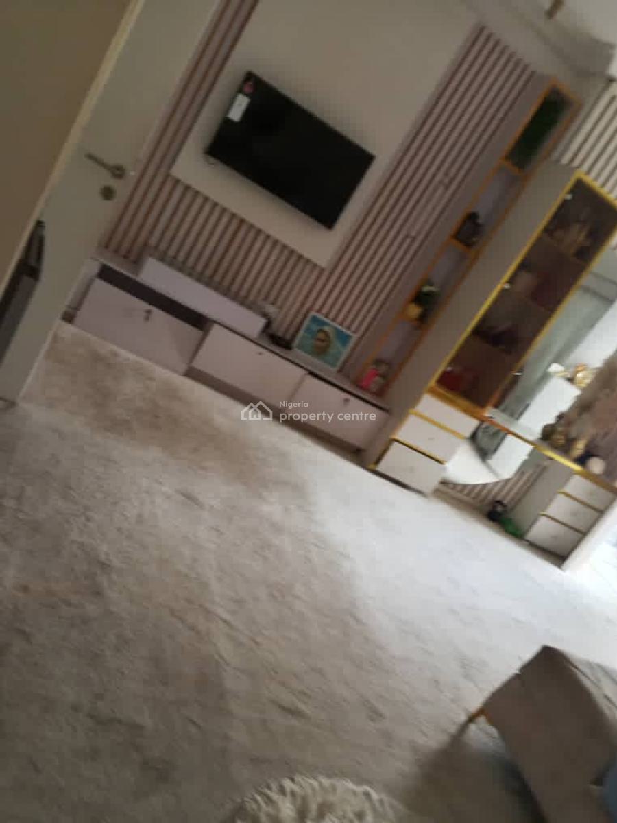 Furnished Detached 4 Bedroom Duplex, Oral Estate, Lekki Phase 2, Lekki, Lagos, Detached Duplex for Rent