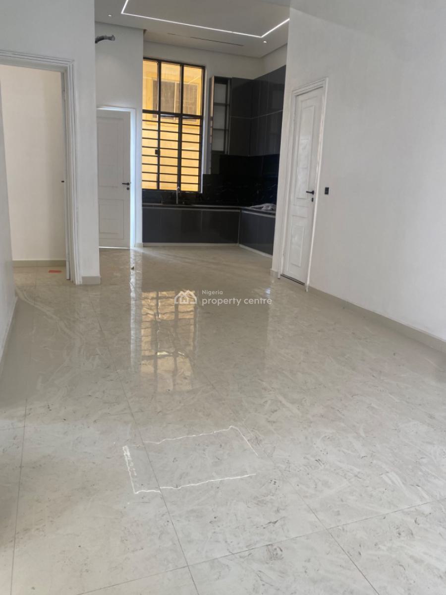 Luxury 3 Bedroom Apartment, Lekki Phase 1, Lekki, Lagos, Flat / Apartment for Sale