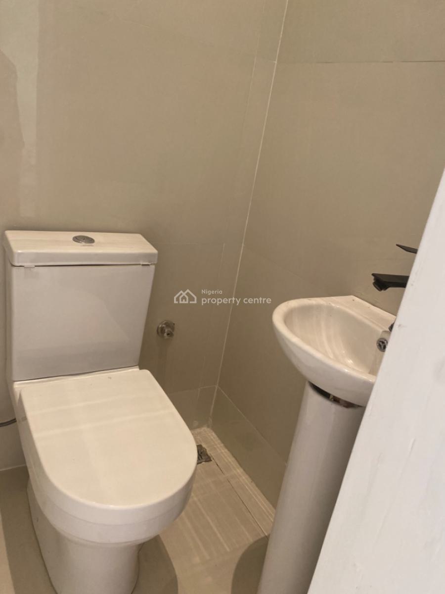 Luxury 3 Bedroom Apartment, Lekki Phase 1, Lekki, Lagos, Flat / Apartment for Sale