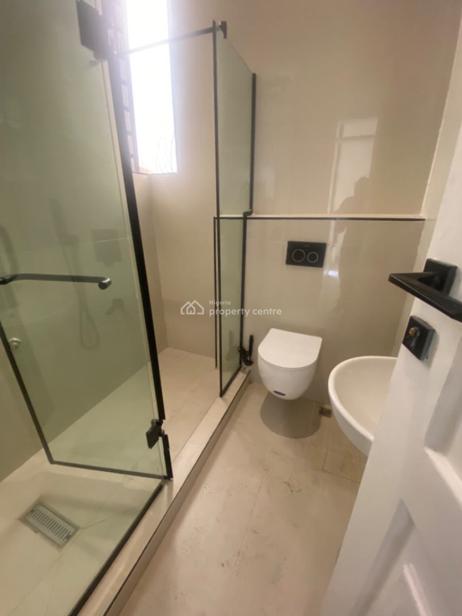 Luxury 3 Bedroom Apartment, Lekki Phase 1, Lekki, Lagos, Flat / Apartment for Sale