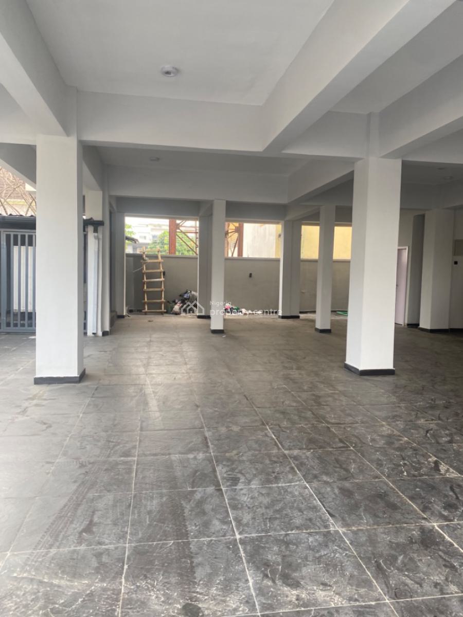 Luxury 3 Bedroom Apartment, Lekki Phase 1, Lekki, Lagos, Flat / Apartment for Sale