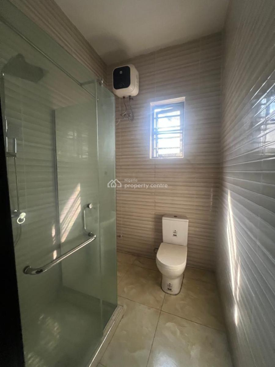 Luxury Semi Master, Orchard Road, Lekki Phase 2, Lekki, Lagos, Self Contain (single Rooms) for Rent