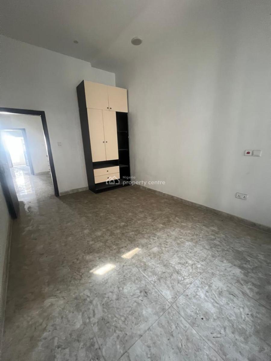 Luxury Semi Master, Orchard Road, Lekki Phase 2, Lekki, Lagos, Self Contain (single Rooms) for Rent