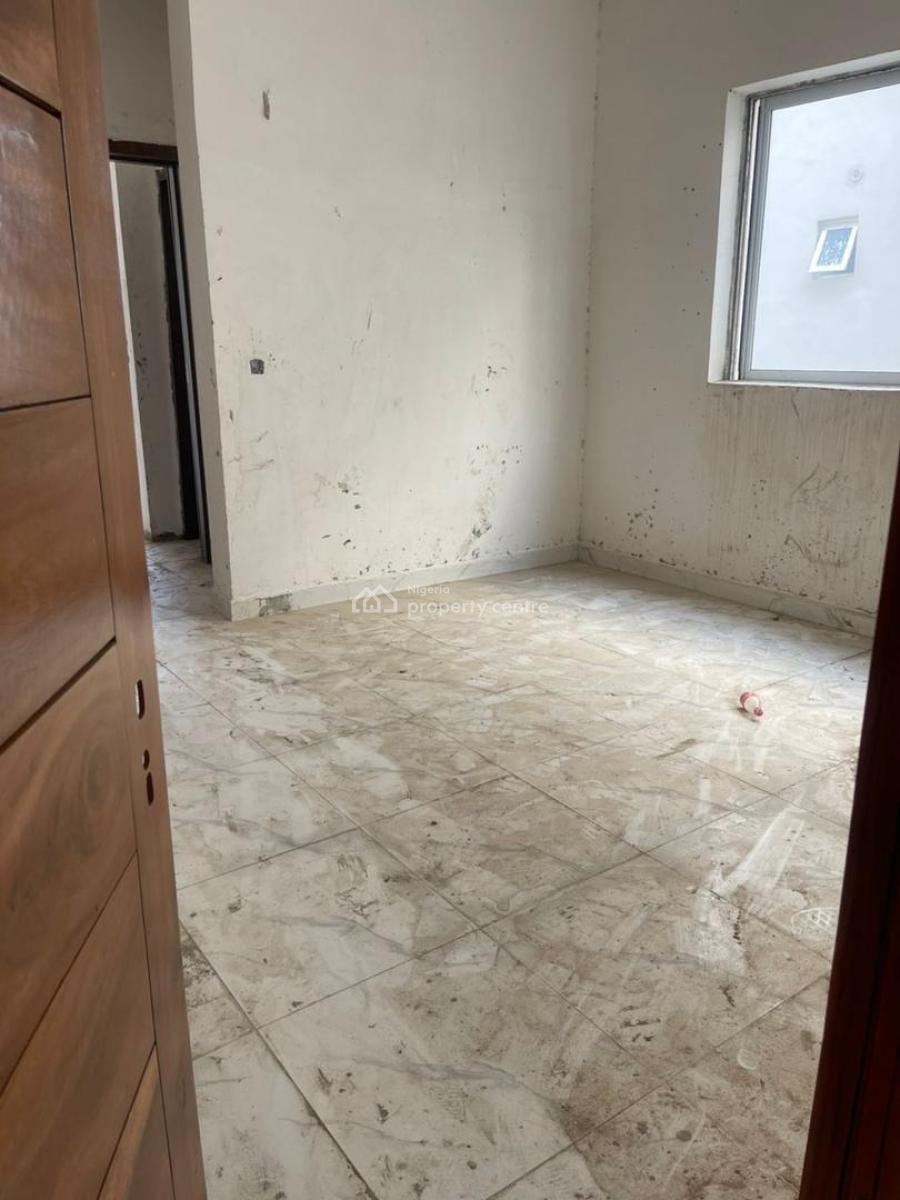 Single Room Shared Apartment, Chevron, Lekki, Lagos, Self Contain (single Rooms) for Rent