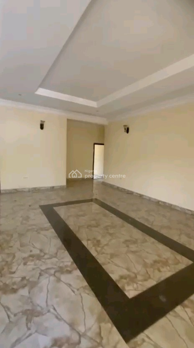 Very Spacious & Well-located 3 Bedroom Flat  for Immediate Occupation, Quarters Zone E, Apo, Abuja, Flat / Apartment for Rent