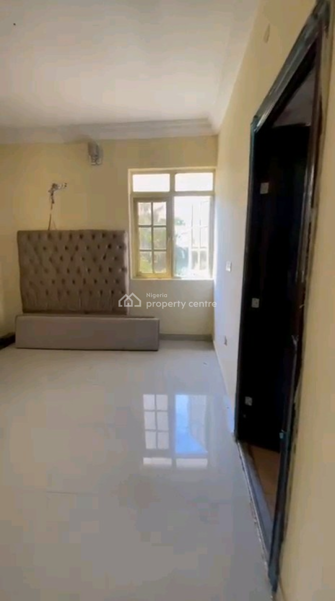 Very Spacious & Well-located 3 Bedroom Flat  for Immediate Occupation, Quarters Zone E, Apo, Abuja, Flat / Apartment for Rent