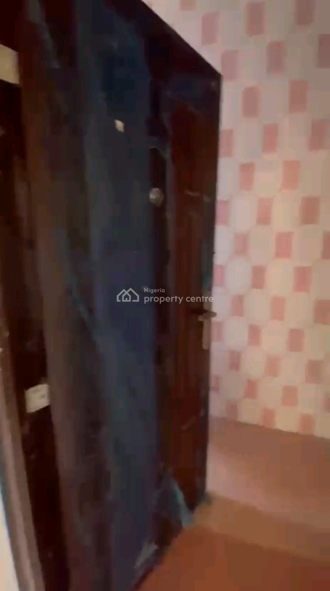 Very Spacious & Well-located 3 Bedroom Flat  for Immediate Occupation, Quarters Zone E, Apo, Abuja, Flat / Apartment for Rent