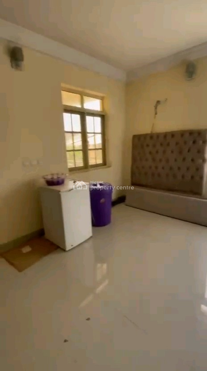 Very Spacious & Well-located 3 Bedroom Flat  for Immediate Occupation, Quarters Zone E, Apo, Abuja, Flat / Apartment for Rent