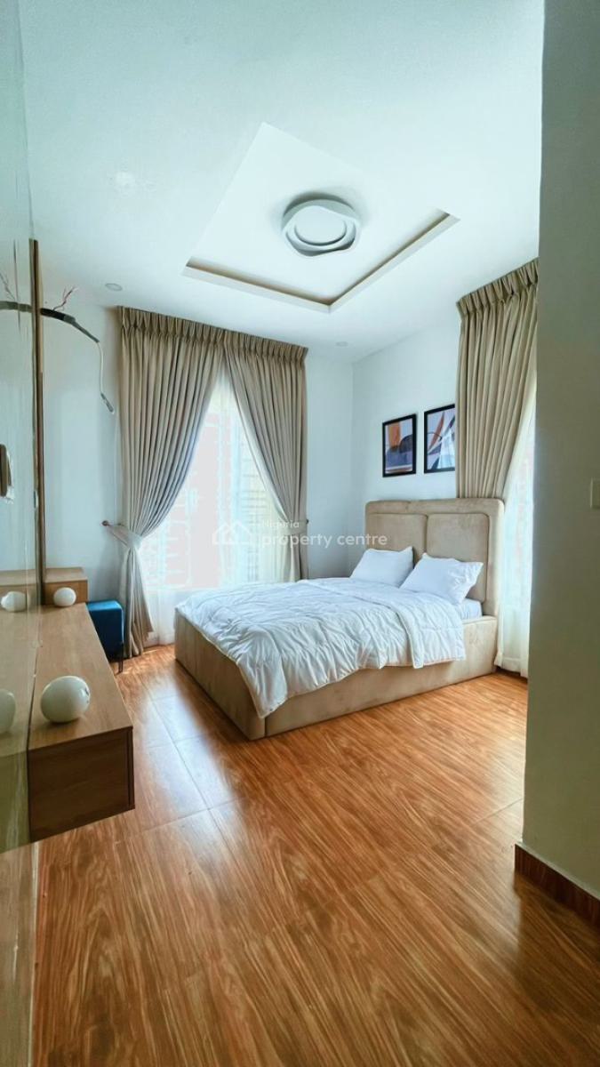 3-bedroom Fully Detached Bungalows with Bq, Idera Scheme, Eleko, Ibeju Lekki, Lagos, Detached Bungalow for Sale