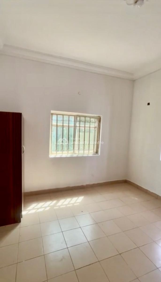 Spacious Studio Self Contained Apartment, By Maccido Estste, Galadimawa, Abuja, Self Contain (single Rooms) for Rent