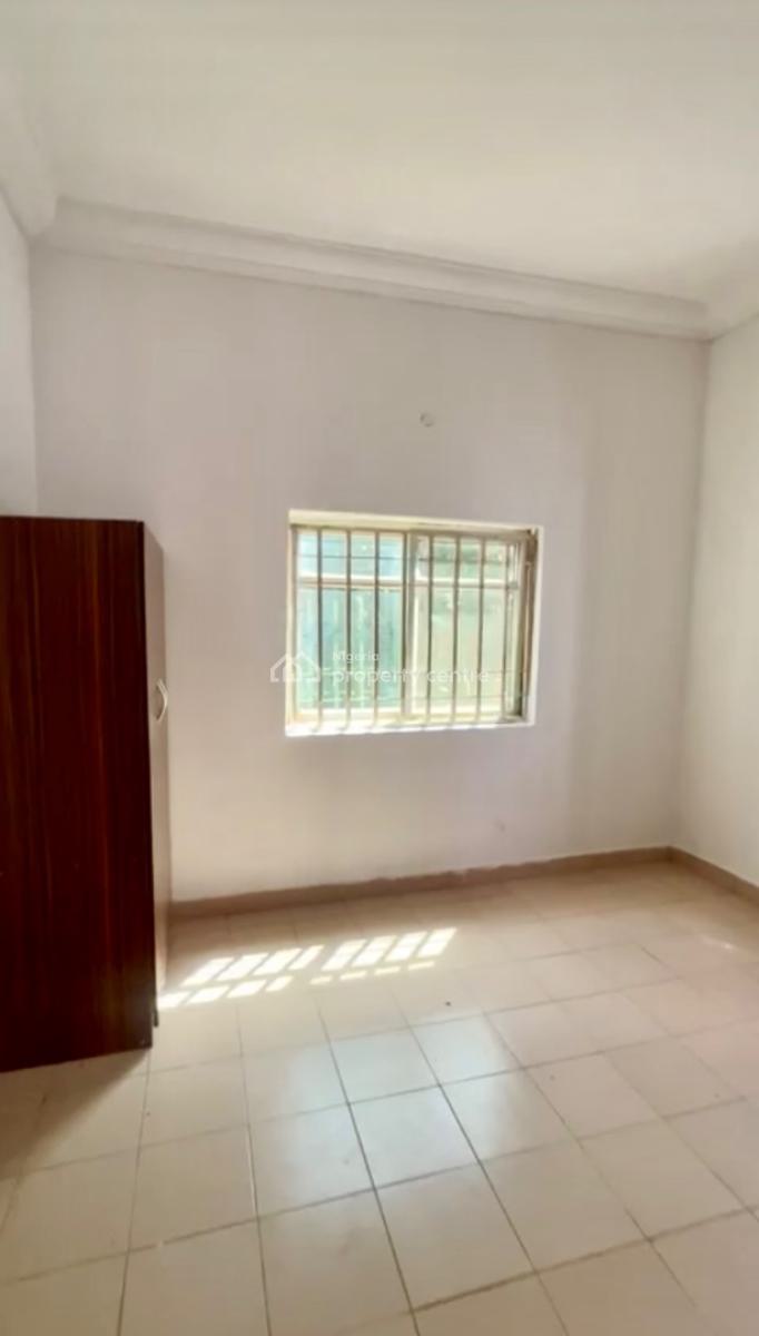 Spacious Studio Self Contained Apartment, By Maccido Estste, Galadimawa, Abuja, Self Contain (single Rooms) for Rent