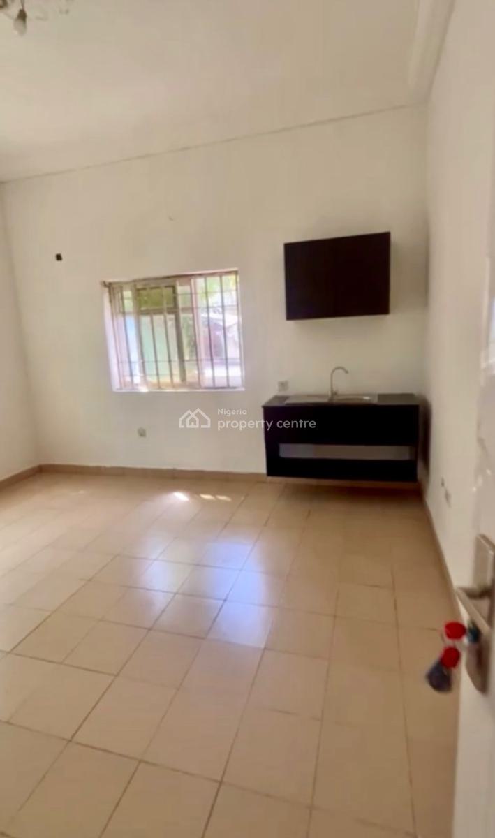 Spacious Studio Self Contained Apartment, By Maccido Estste, Galadimawa, Abuja, Self Contain (single Rooms) for Rent