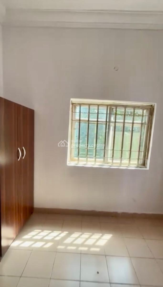 Spacious Studio Self Contained Apartment, By Maccido Estste, Galadimawa, Abuja, Self Contain (single Rooms) for Rent