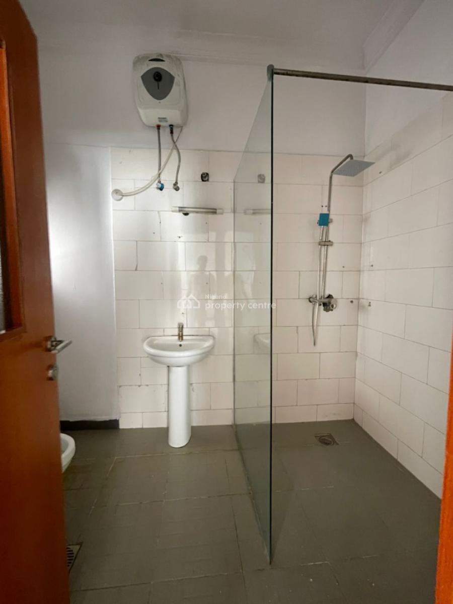 Well Finished Self Serviced 4 Bedroom Terrace, Osapa, Lekki, Lagos, Terraced Duplex for Rent