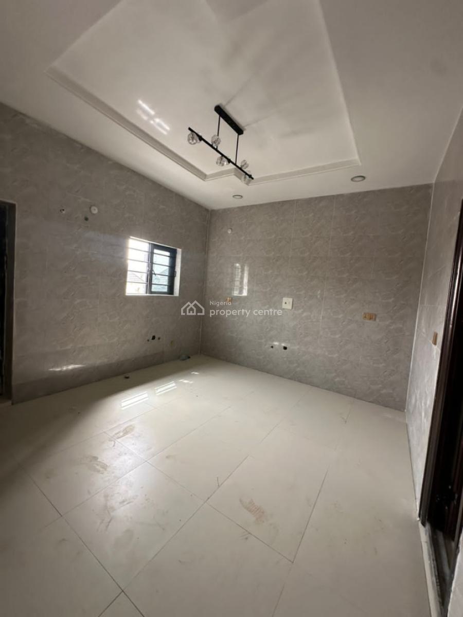 Tastefully Finished 4 Bedroom Detached Duplex with Bq, Lugbe District, Abuja, Detached Duplex for Sale