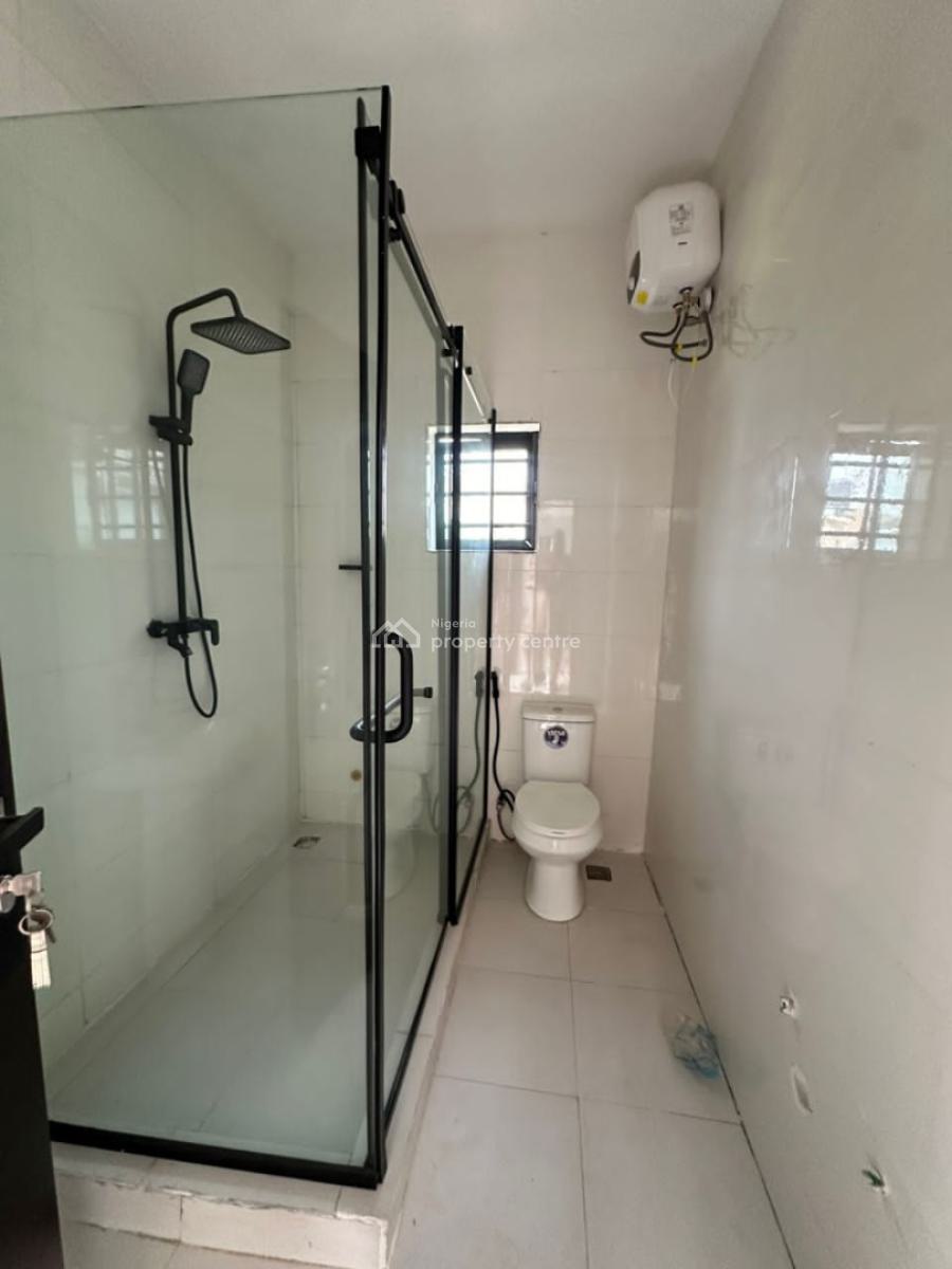 Tastefully Finished 4 Bedroom Detached Duplex with Bq, Lugbe District, Abuja, Detached Duplex for Sale