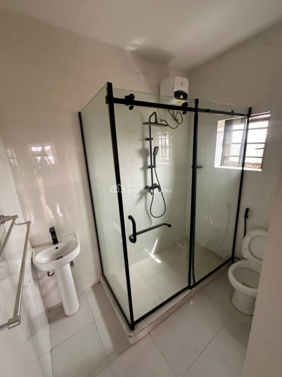 Tastefully Finished 4 Bedroom Detached Duplex with Bq, Lugbe District, Abuja, Detached Duplex for Sale